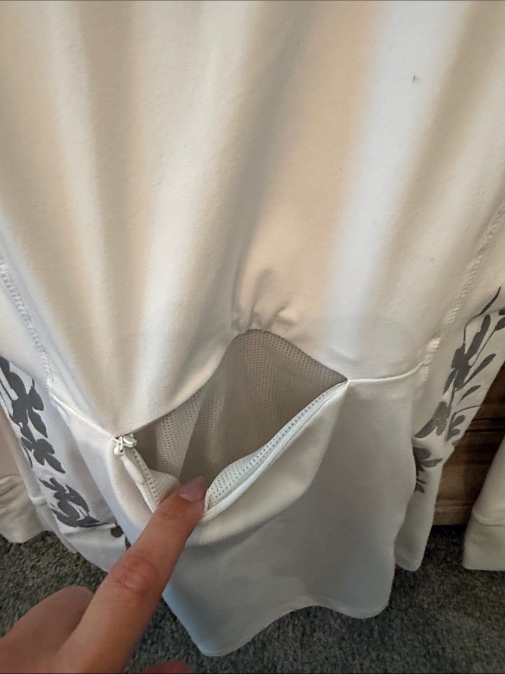 Fabletics pullover - Picture 6 of 6